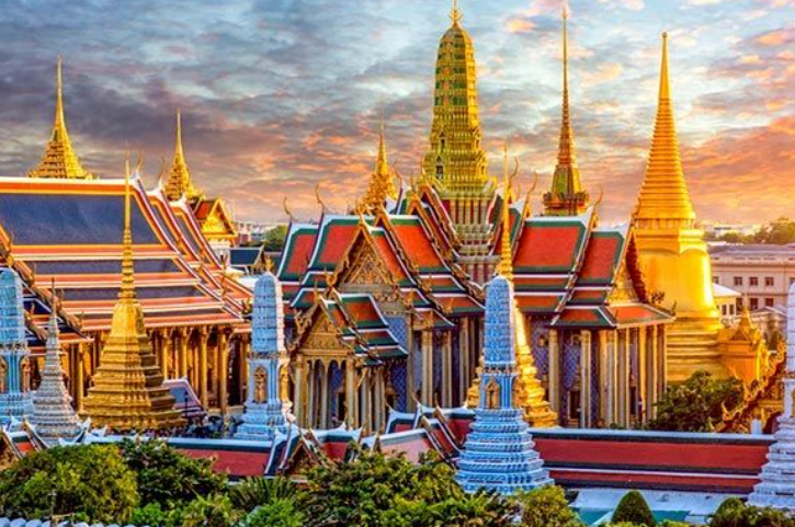 Menjaga Identitas: Kunci Perkuat Soft Power Pariwisata Thailand